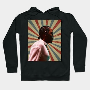 Kendrick Lamar Hoodie